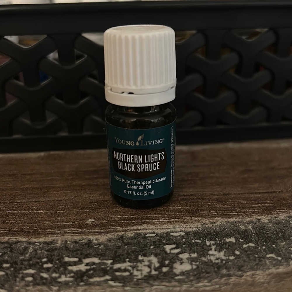 Young Living Northern Lights Black Spruce